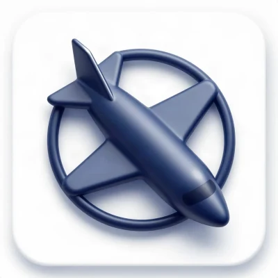 Oryx Jet