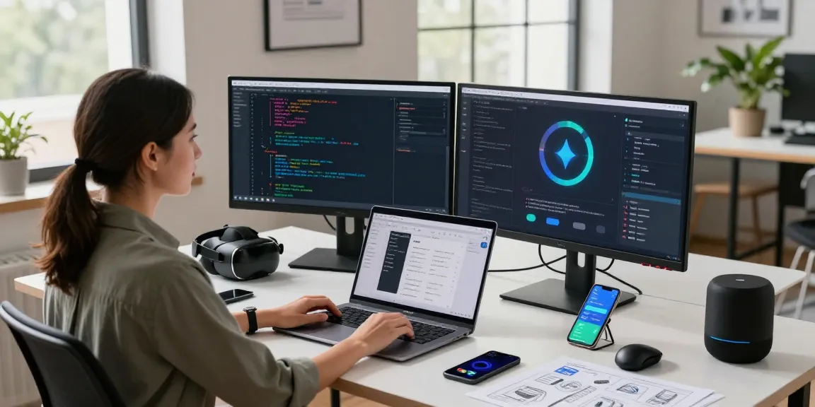 Effective AI Assistant Strategies for 2026: Enhance Your Workflow Today