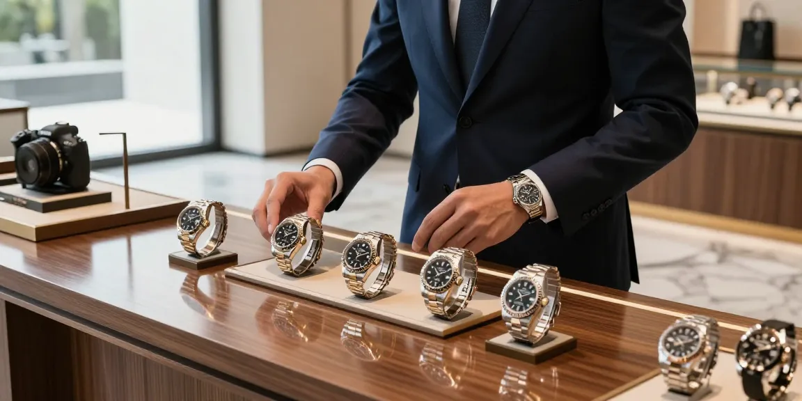 Rolex Super Clone Watches: How to Unlock Expert Style in 2026